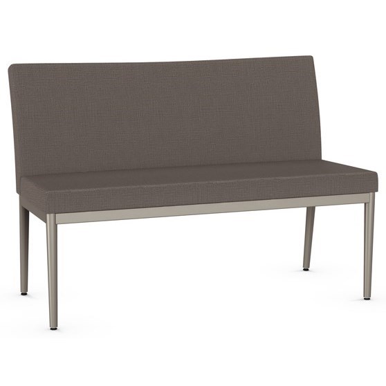 Amisco Urban 30474 Customizable Monroe Bench Gavigan s Home